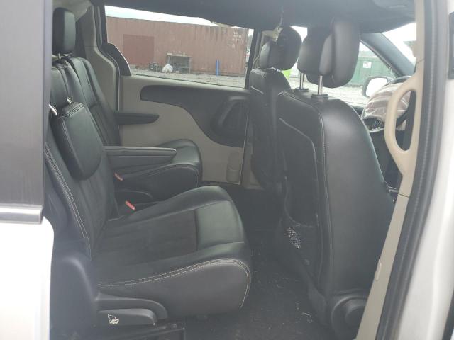 Photo 11 from auction – 2019 DODGE GRAND CARA with VIN 2C4RDGCG9KR579690