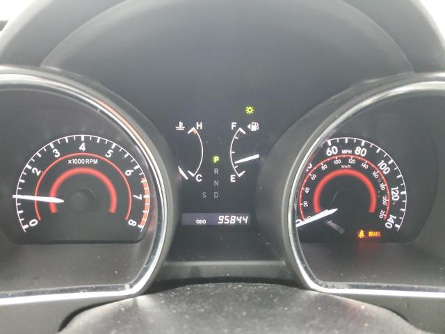 Photo 9 from auction – 2013 TOYOTA HIGHLANDER with VIN 5TDBK3EH8DS246994