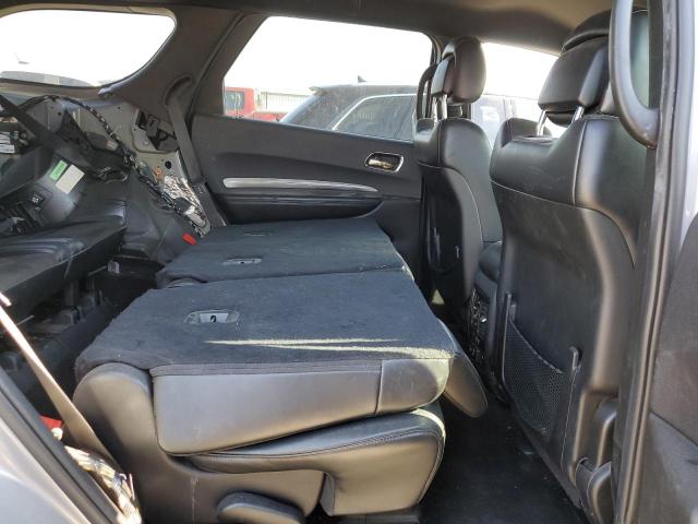 Photo 11 from auction – 2019 DODGE DURANGO GT with VIN 1C4RDJDGXKC559789