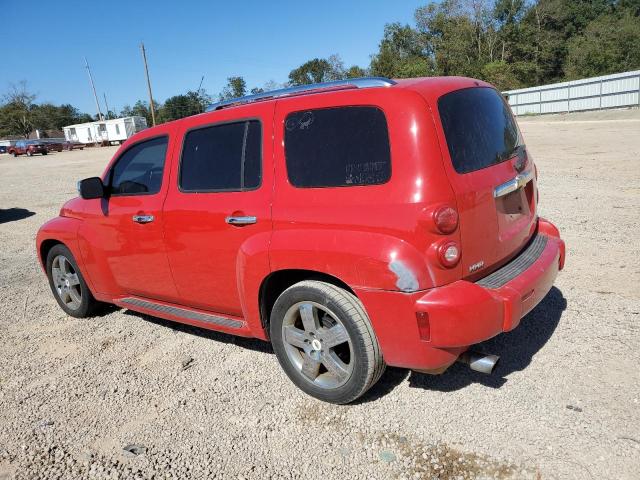Photo 2 from auction – 2011 CHEVROLET HHR LT with VIN 3GNBACFU5BS636496