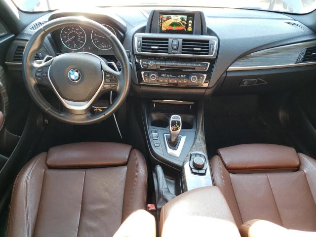 Photo 8 from auction – 2016 BMW 228 I SULE with VIN WBA1F9C59GV742390