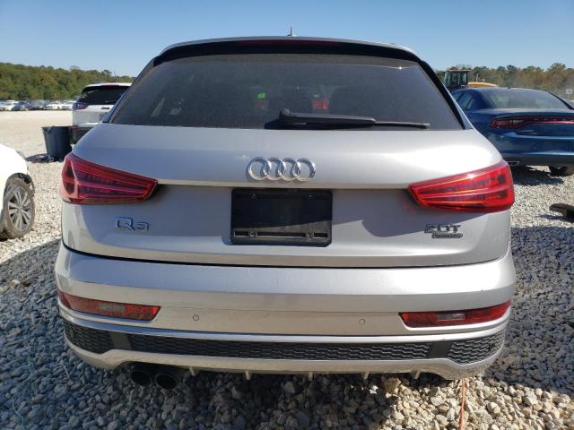 Photo 6 from auction – 2016 AUDI Q3 PRESTIG with VIN WA1GFCFSXGR000451