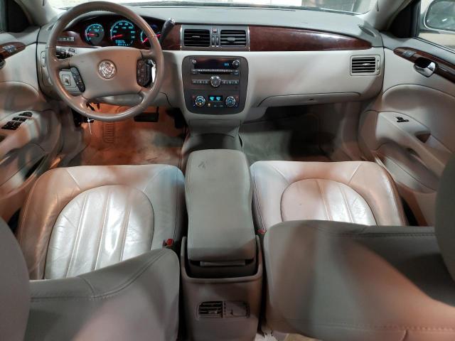 Photo 8 from auction – 2011 BUICK LUCERNE CX with VIN 1G4HC5EM6BU149927