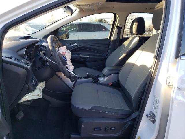 Photo 7 from auction – 2015 FORD ESCAPE SE with VIN 1FMCU0G98FUB13178