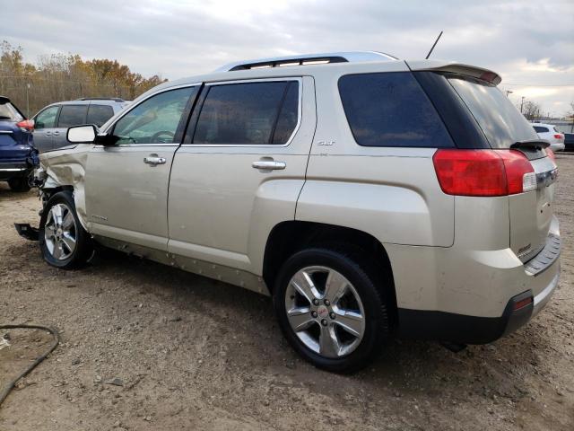 Photo 2 from auction – 2015 GMC TERRAIN SL with VIN 2GKALTEK2F6201832