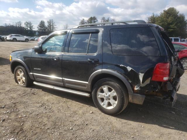 Photo 2 from auction – 2004 FORD EXPLORER X with VIN 1FMZU73K74UA16398