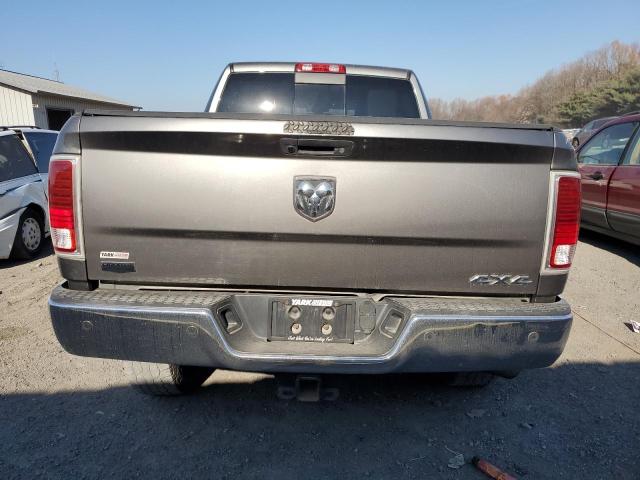 Photo 6 from auction – 2013 RAM 2500 LARAM with VIN 3C6UR5FL3DG530591