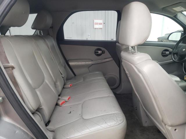 Photo 10 from auction – 2005 CHEVROLET EQUINOX LT with VIN 2CNDL73F556155543