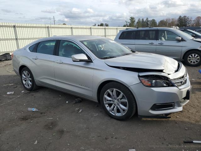 Photo 4 from auction – 2017 CHEVROLET IMPALA LT with VIN 2G1105S37H9181701
