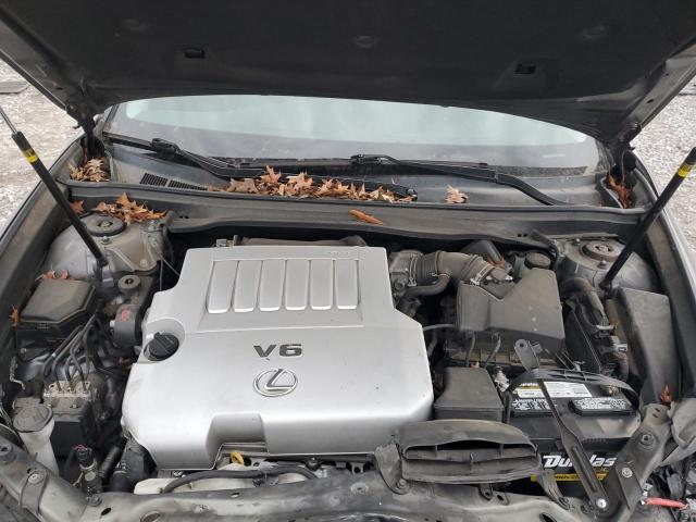Photo 11 from auction – 2014 LEXUS ES 350 with VIN JTHBK1GG9E2087581