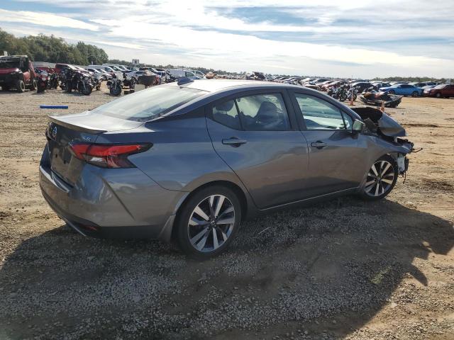 Photo 3 from auction – 2020 NISSAN VERSA SR with VIN 3N1CN8FV3LL826688