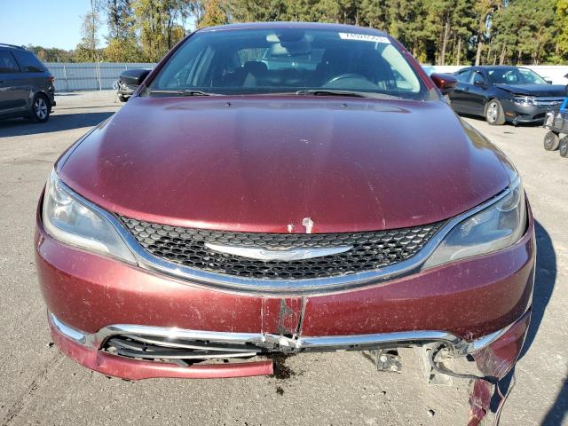 Photo 5 from auction – 2015 CHRYSLER 200 LIMITE with VIN 1C3CCCAB9FN680132