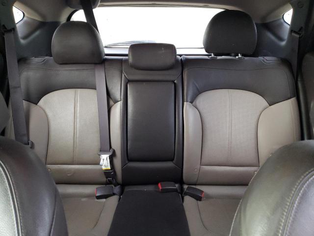 Photo 10 from auction – 2011 HYUNDAI TUCSON GLS with VIN KM8JUCAC7BU155817