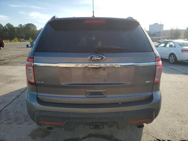 Photo 6 from auction – 2013 FORD EXPLORER X with VIN 1FM5K8D8XDGA24197
