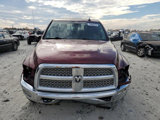 Photo 5 from auction – 2016 RAM 2500 LARAM with VIN 3C6UR5FLXGG342204