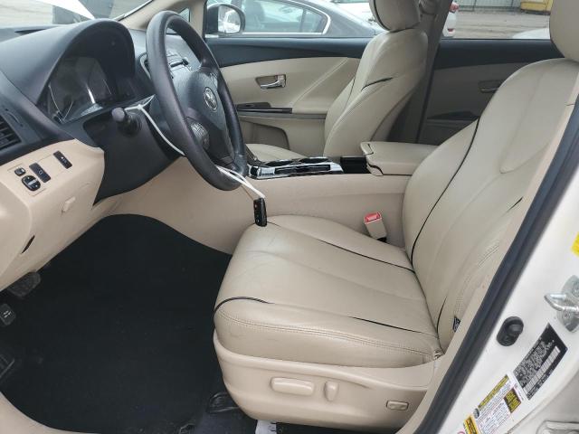 Photo 7 from auction – 2011 TOYOTA VENZA with VIN 4T3ZA3BB3BU043086