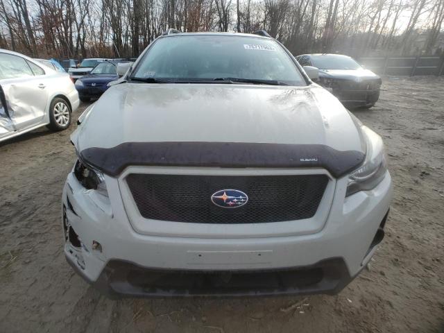 Photo 5 from auction – 2014 SUBARU XV CROSSTR with VIN JF2GPAWC1E8311500