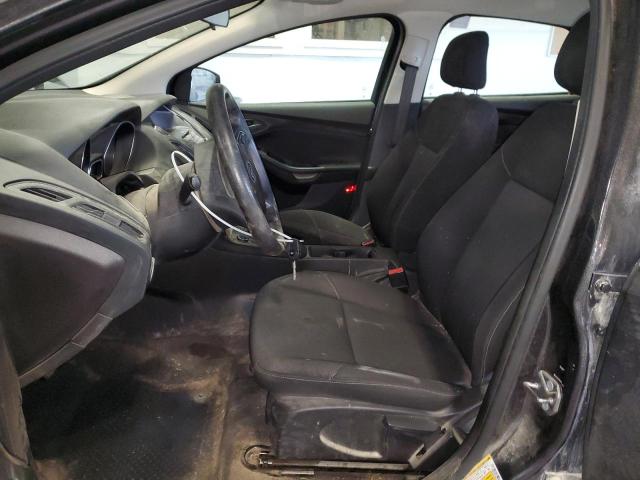 Photo 7 from auction – 2016 FORD FOCUS S with VIN 1FADP3E29GL262865