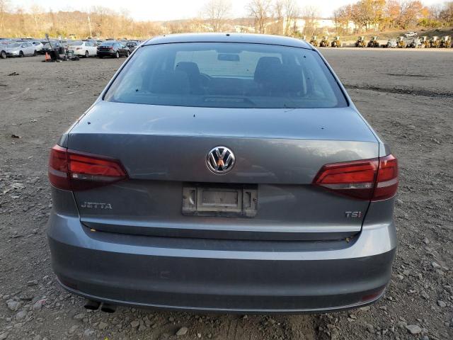 Photo 6 from auction – 2017 VOLKSWAGEN JETTA S with VIN 3VW2B7AJ9HM377340