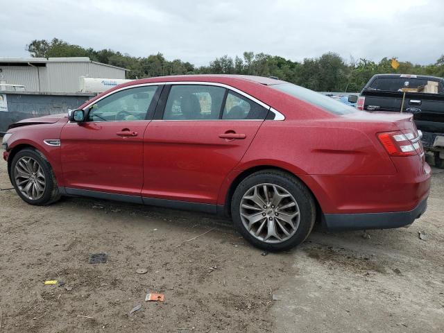 Photo 2 from auction – 2015 FORD TAURUS LIM with VIN 1FAHP2F88FG137801