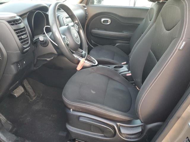 Photo 7 from auction – 2016 KIA SOUL with VIN KNDJN2A26G7294393