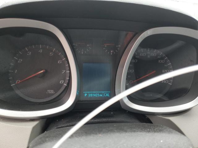 Zdjęcie 9 z aukcji – 2014 CHEVROLET EQUINOX LS z VIN 2GNALAEK5E1127583