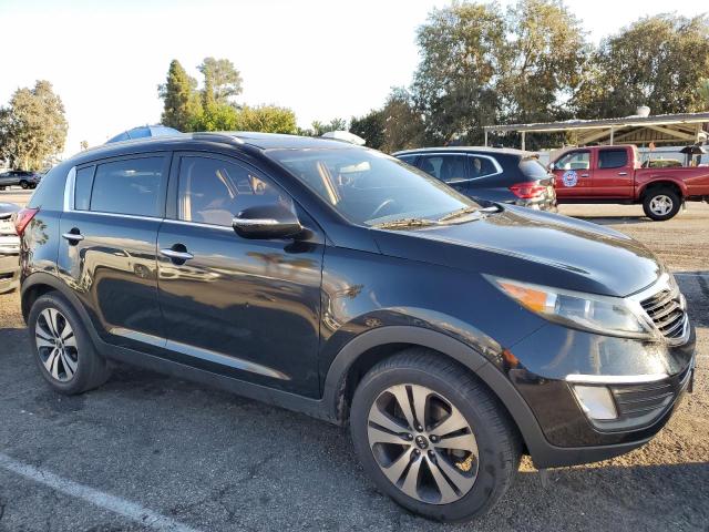 Photo 4 from auction – 2013 KIA SPORTAGE E with VIN KNDPC3A28D7406001