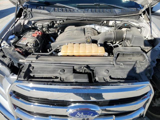 Photo 11 from auction – 2016 FORD F150 SUPER with VIN 1FTEW1EG4GKD18735