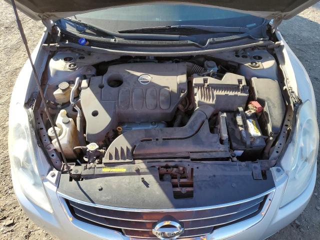 Photo 11 from auction – 2012 NISSAN ALTIMA BAS with VIN 1N4AL2AP0CC172878