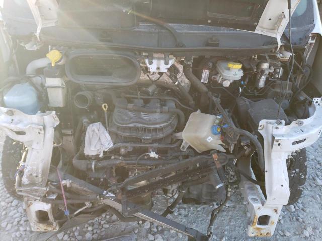 Photo 7 from auction – 2018 RAM PROMASTER with VIN 3C6TRVDG5JE102711