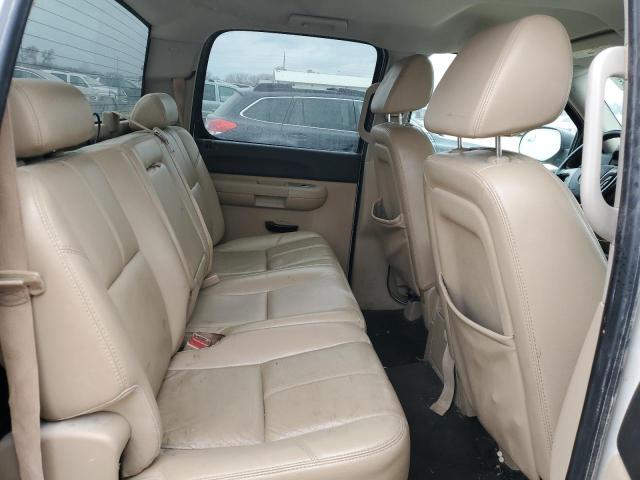 Photo 10 from auction – 2008 CHEVROLET SILVERADO with VIN 3GCEK13338G300893