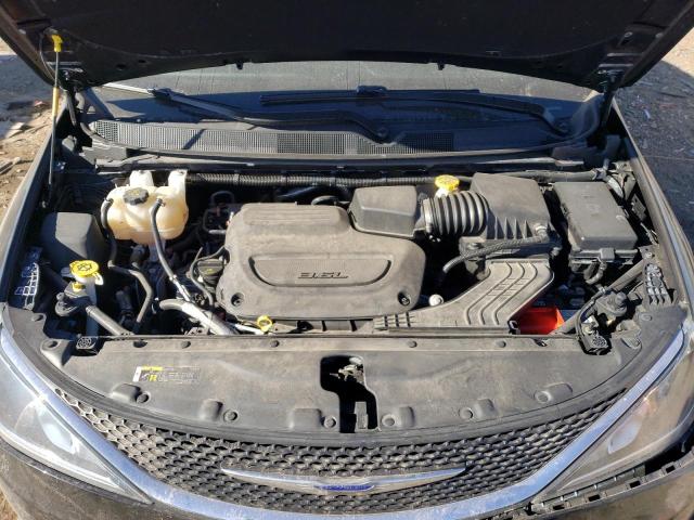 Photo 12 from auction – 2019 CHRYSLER PACIFICA T with VIN 2C4RC1BG7KR589040