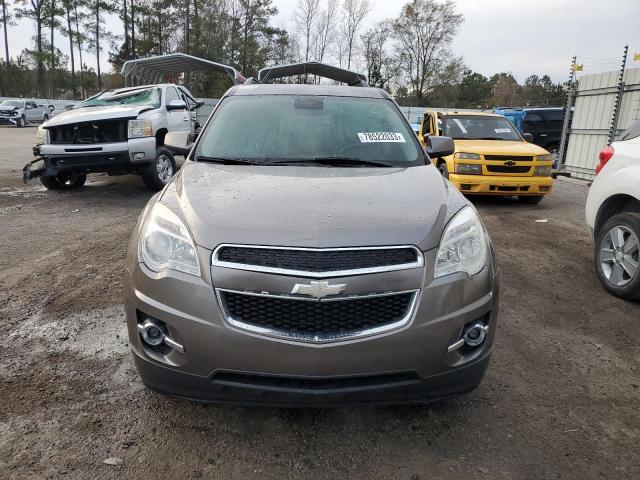 Photo 5 from auction – 2012 CHEVROLET EQUINOX LT with VIN 2GNALPEK8C6122297