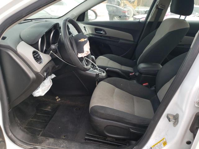 Photo 7 from auction – 2012 CHEVROLET CRUZE LS with VIN 1G1PC5SH0C7226596