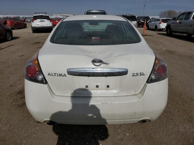 Photo 6 from auction – 2012 NISSAN ALTIMA BAS with VIN 1N4AL2AP8CC121144