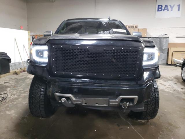 Photo 5 from auction – 2015 GMC SIERRA K15 with VIN 1GTV2VEC9FZ169955