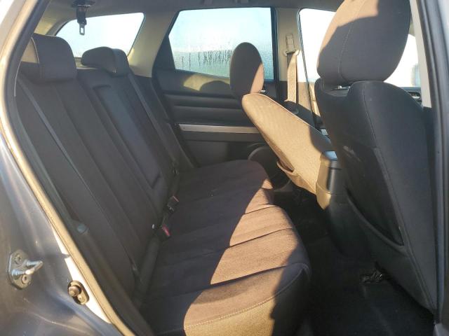 Photo 11 from auction – 2010 MAZDA CX-7 with VIN JM3ER2W5XA0342316