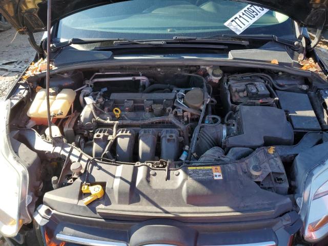 Photo 11 from auction – 2014 FORD FOCUS SE with VIN 1FADP3F2XEL148725