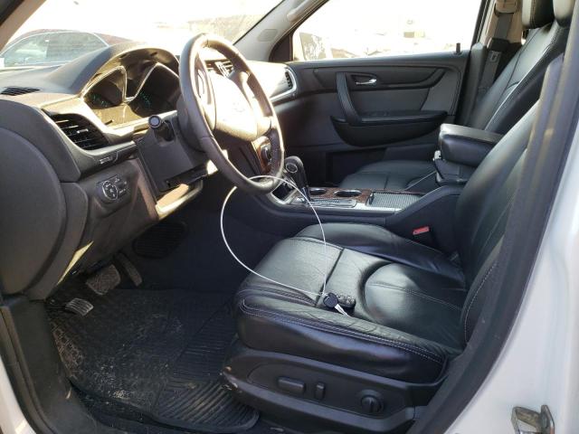Photo 7 from auction – 2013 CHEVROLET TRAVERSE L with VIN 1GNKVJKD5DJ185993