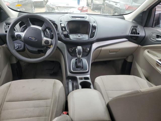 Photo 8 from auction – 2013 FORD ESCAPE SE with VIN 1FMCU0G97DUA91011