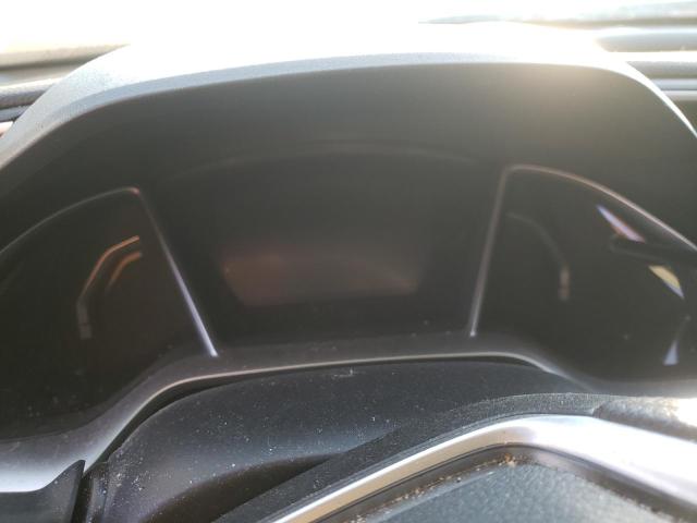 Photo 9 from auction – 2018 HONDA CIVIC EX with VIN 2HGFC2F79JH504630