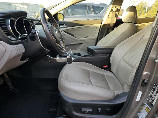 Zdjęcie 7 z aukcji – 2013 KIA OPTIMA EX z VIN 5XXGN4A76DG145020