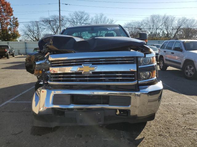 Photo 5 from auction – 2016 CHEVROLET SILVERADO with VIN 1GC0KUEG5GZ148741