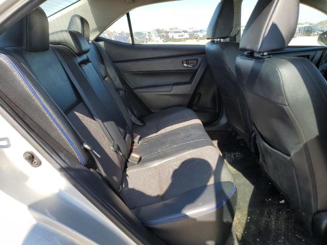 Photo 10 from auction – 2017 TOYOTA COROLLA L with VIN 5YFBURHE5HP577027