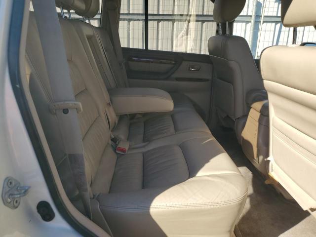 Photo 10 from auction – 1999 LEXUS LX 470 with VIN JT6HT00W1X0041480