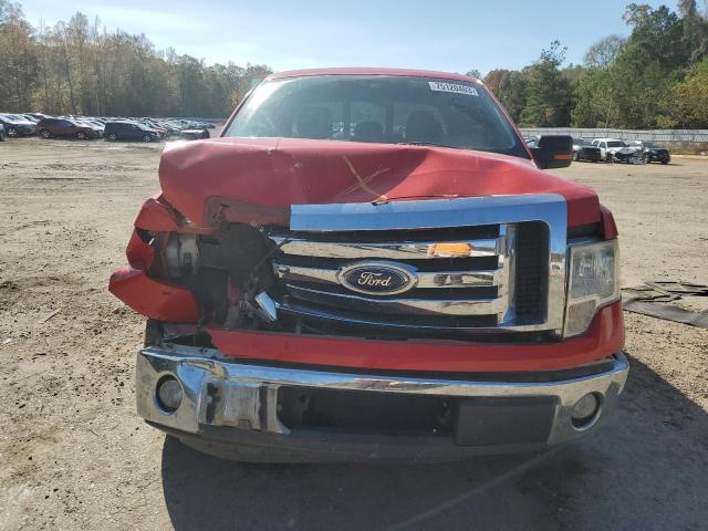 Photo 5 from auction – 2011 FORD F150 SUPER with VIN 1FTEX1CM2BFB68504