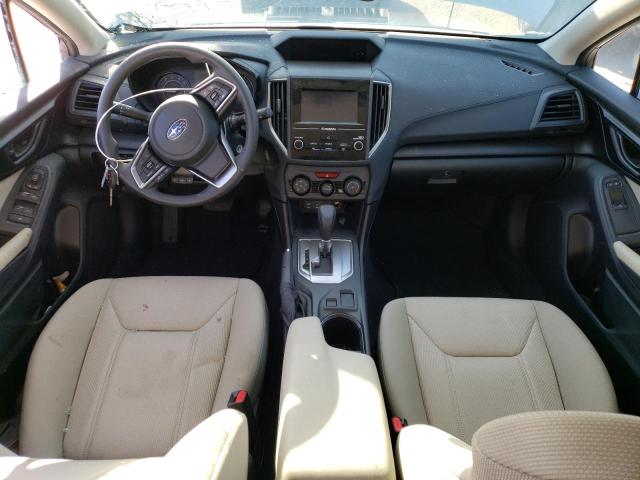 Photo 8 from auction – 2023 SUBARU IMPREZA with VIN 4S3GTAB65P3718150