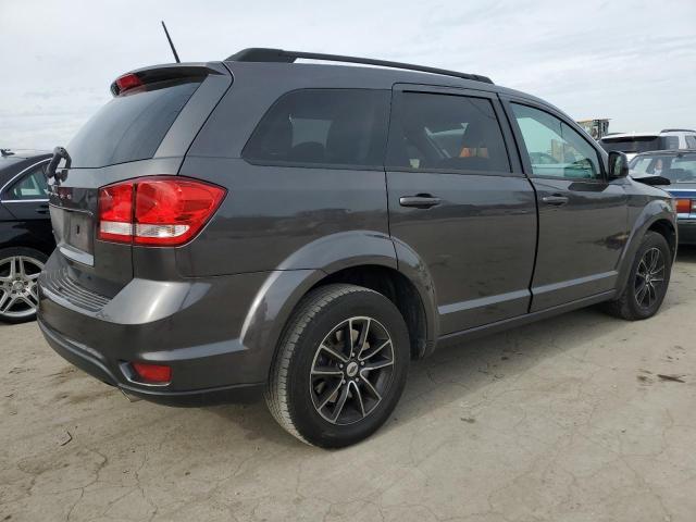 Photo 3 from auction – 2018 DODGE JOURNEY SX with VIN 3C4PDCBG4JT525565
