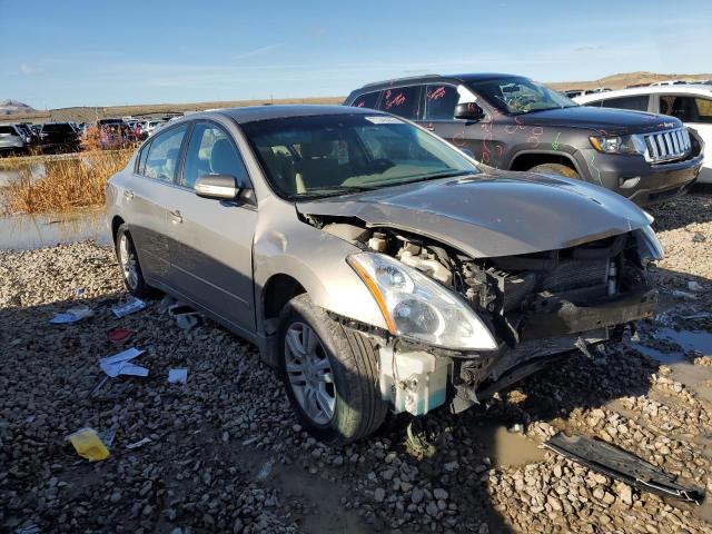 Photo 4 from auction – 2012 NISSAN ALTIMA BAS with VIN 1N4AL2AP8CN436482