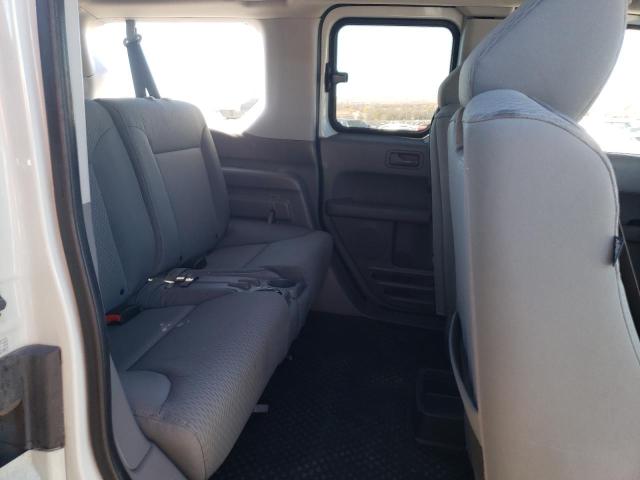 Photo 10 from auction – 2009 HONDA ELEMENT EX with VIN 5J6YH28739L003005